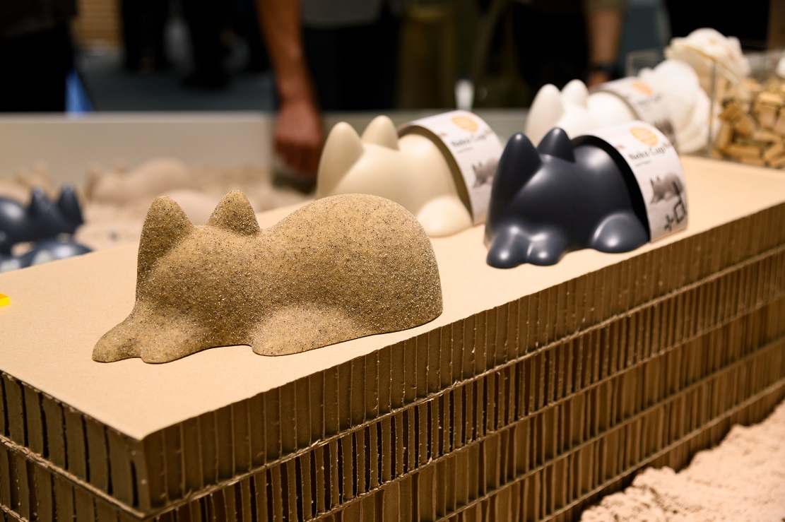 インテリア ライフスタイル 2019 会場写真