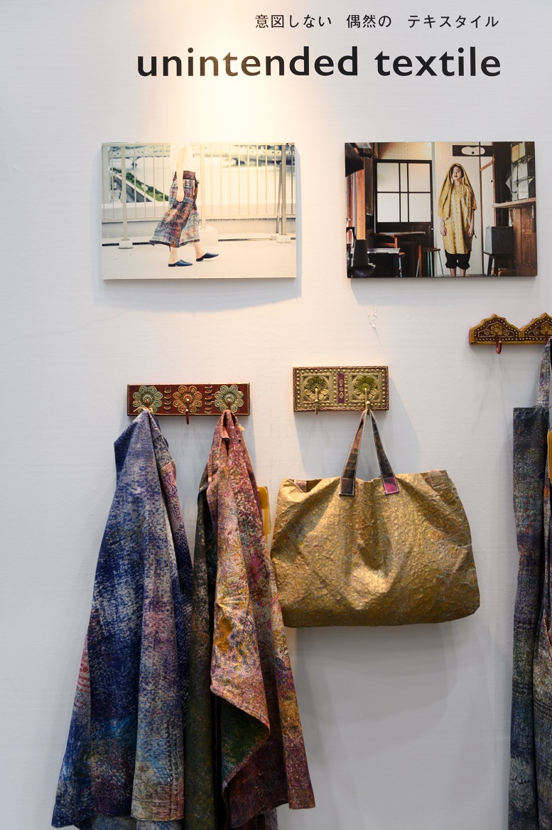 インテリア ライフスタイル 2019 会場写真