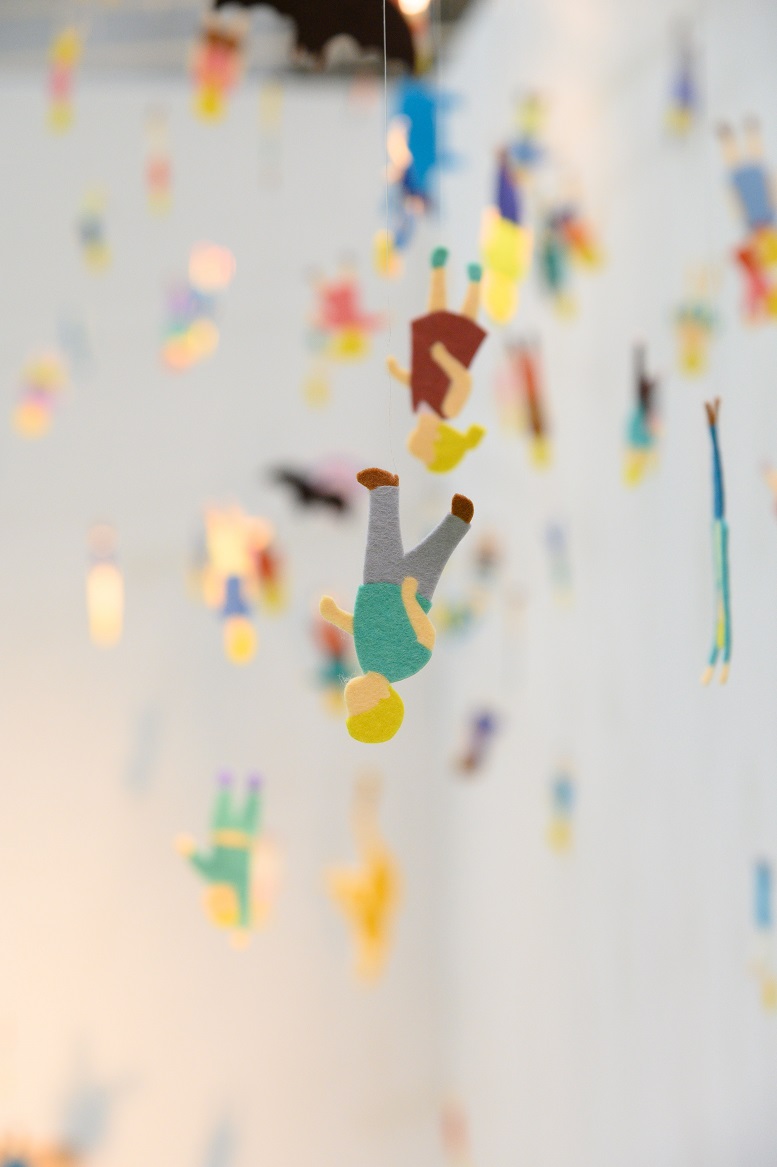 インテリア ライフスタイル 2019 会場写真