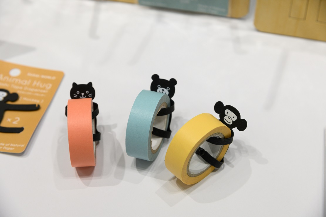 インテリア ライフスタイル 2019 会場写真