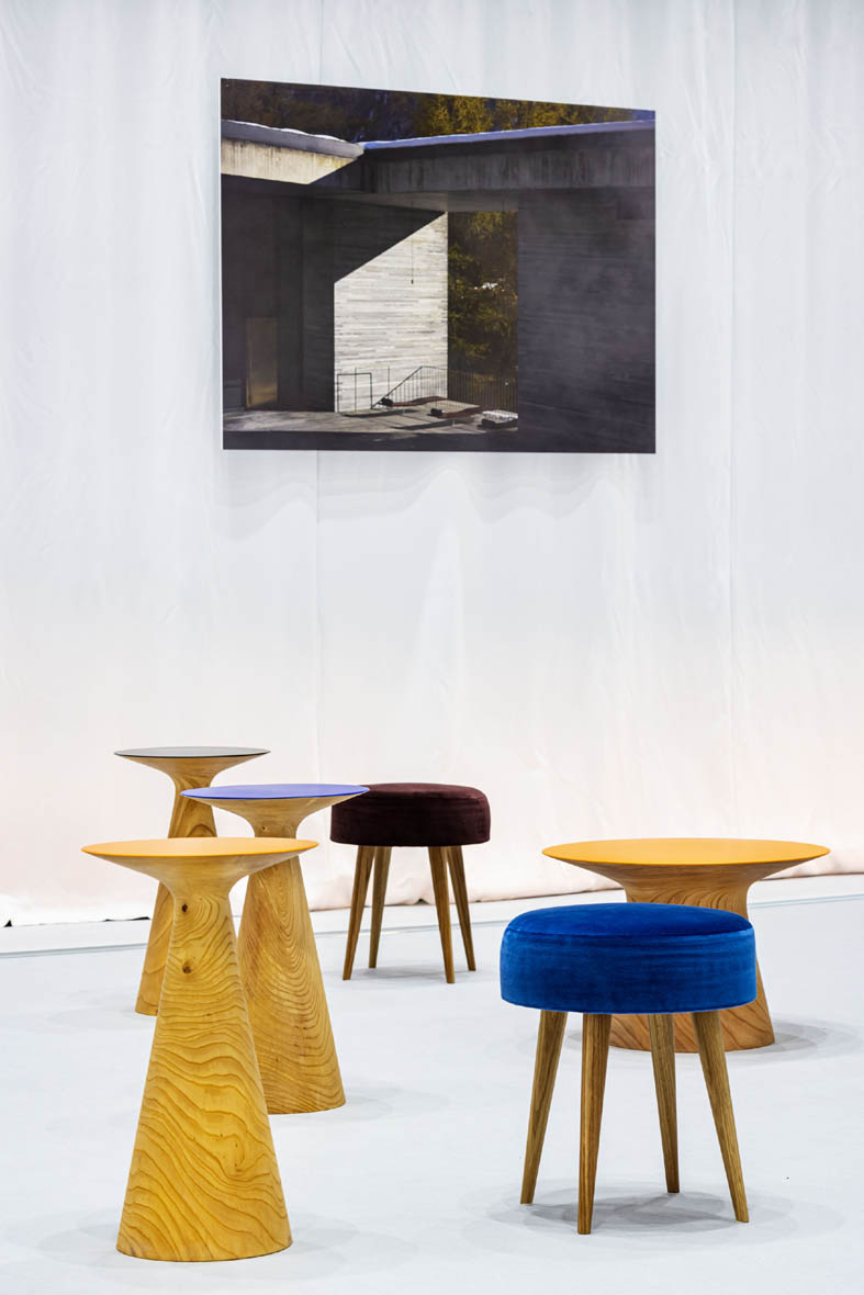 インテリア ライフスタイル 2022 会場写真