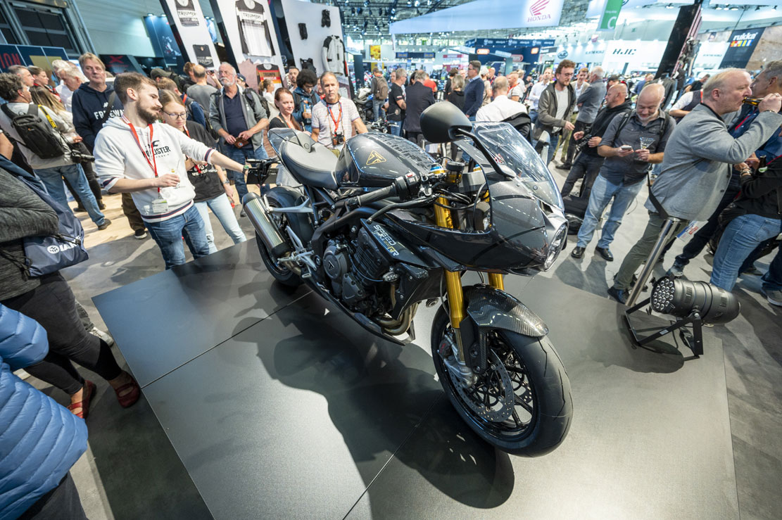 INTERMOT 2022