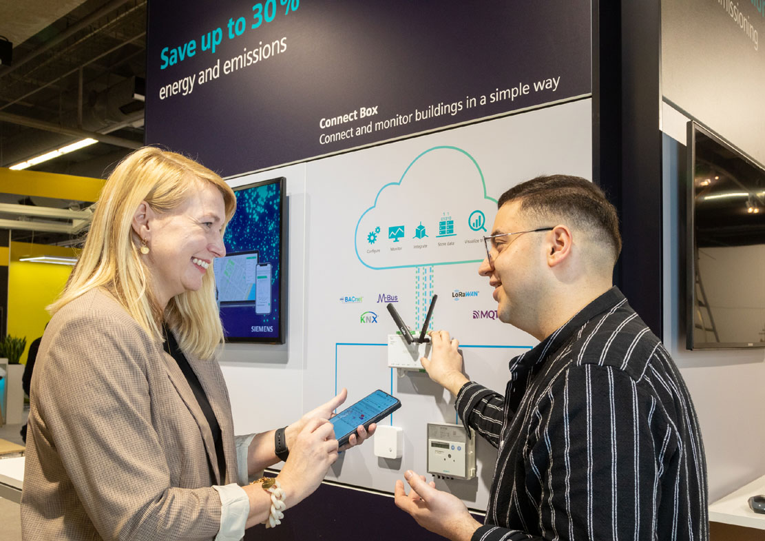 ISH 2023 - 冷暖房・衛生設備・空調見本市