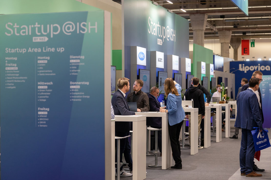 ISH 2023 - 冷暖房・衛生設備・空調見本市