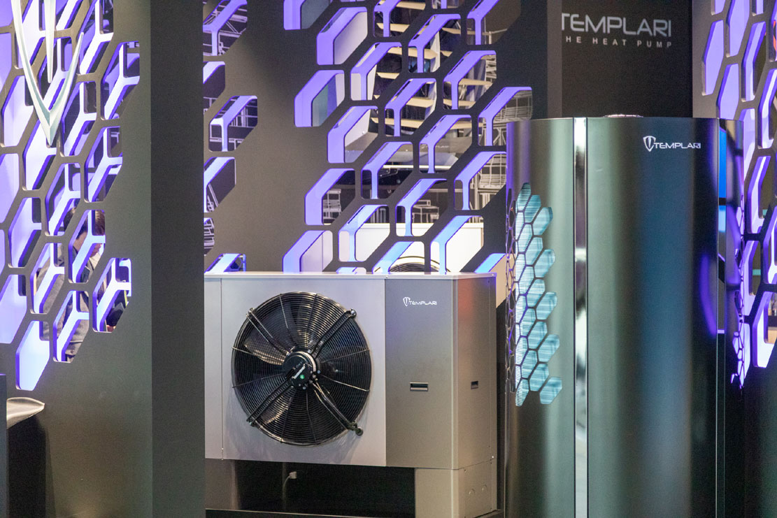 ISH 2023 - 冷暖房・衛生設備・空調見本市