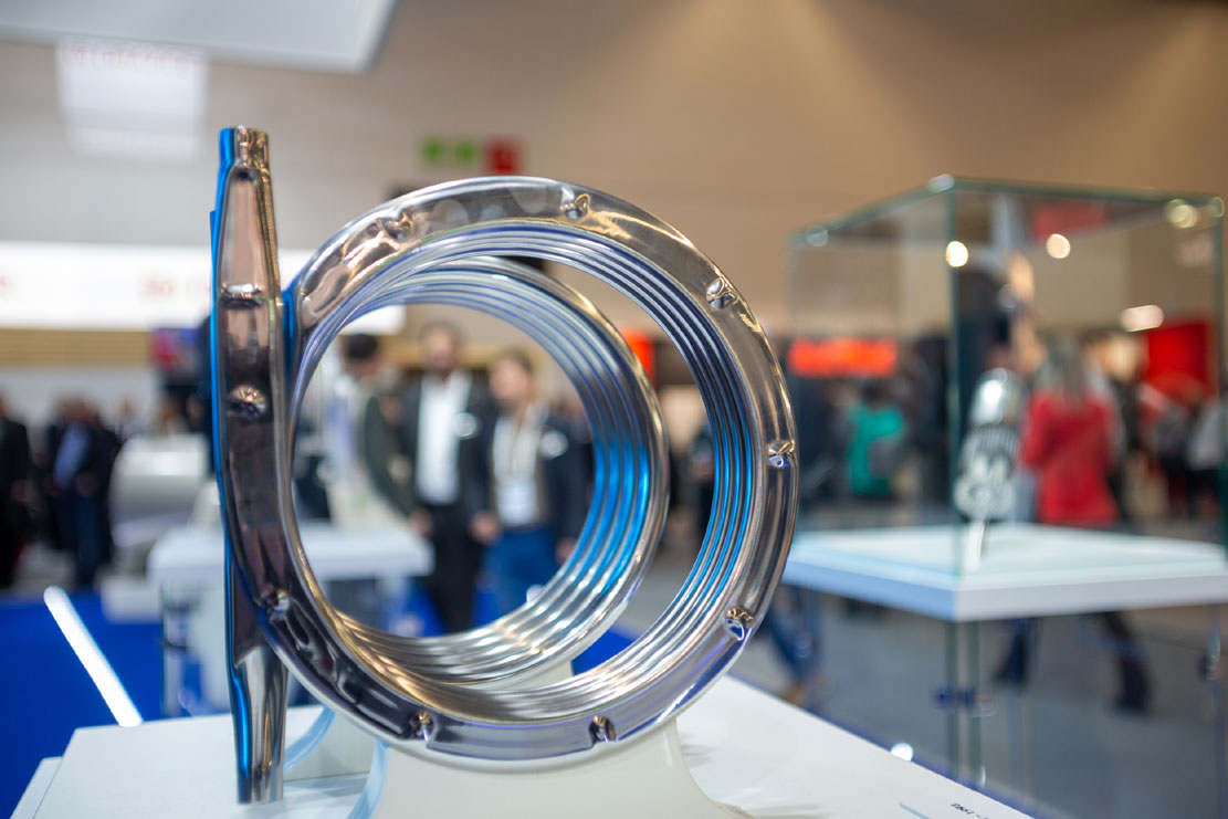 ISH 2023 - 冷暖房・衛生設備・空調見本市