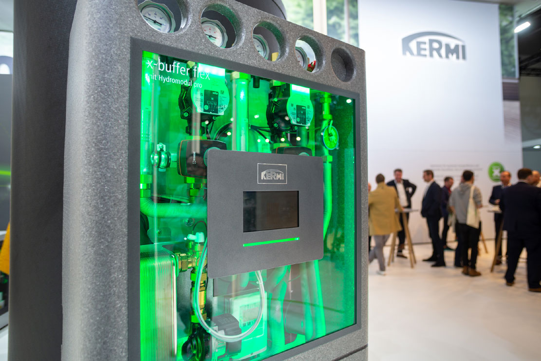 ISH 2023 - 冷暖房・衛生設備・空調見本市