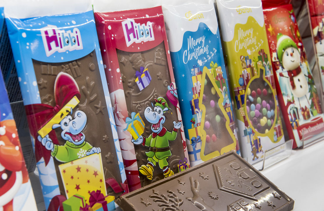 ISM Cologne 2022 - Sweets and Snacks