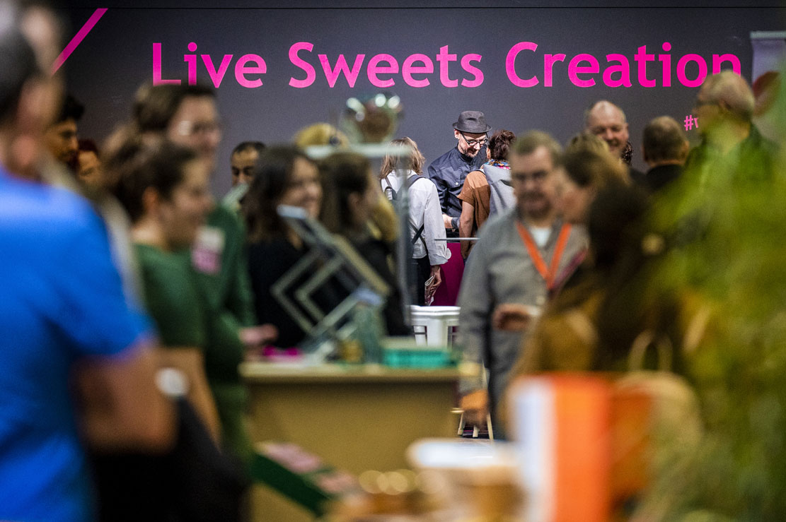 ISM Cologne 2023 - Sweets and Snacks