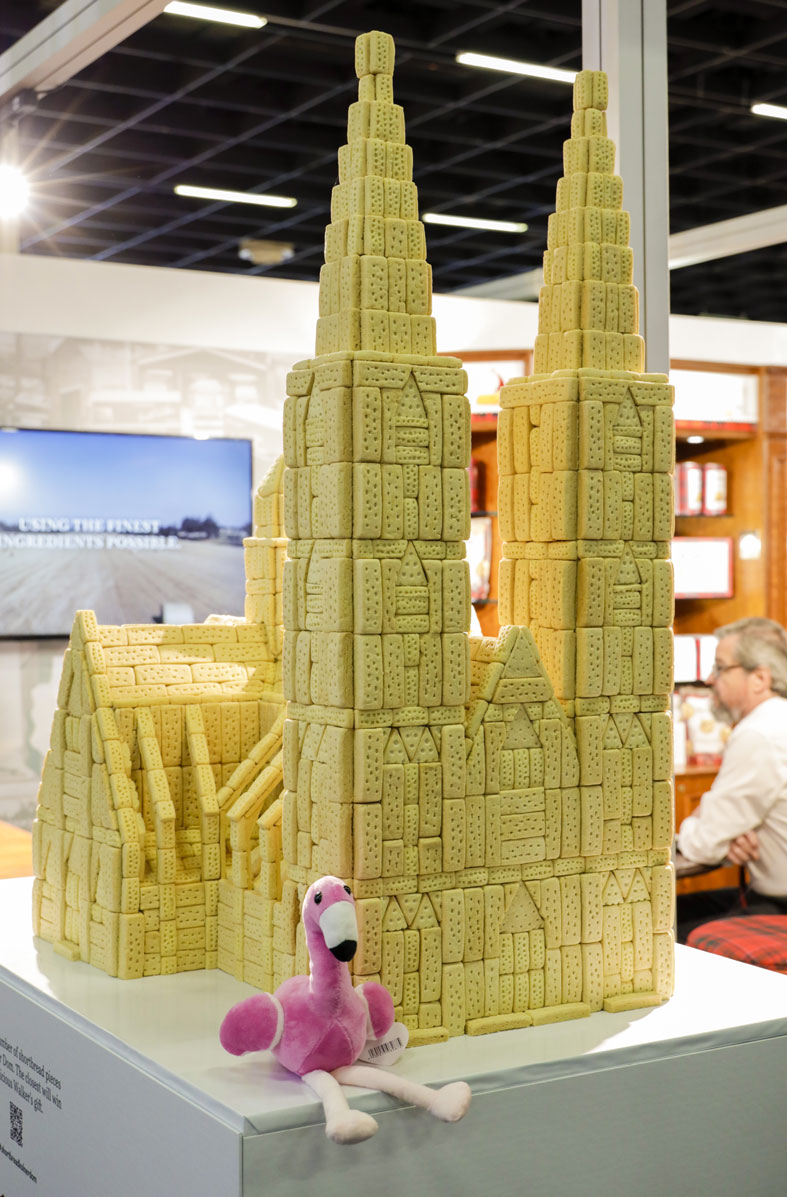 ISM Cologne 2023 - Sweets and Snacks