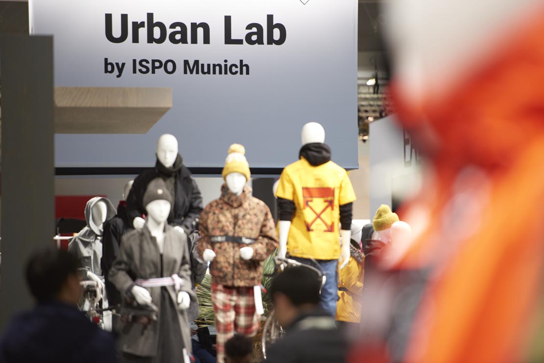 ISPO MUNICH 2020