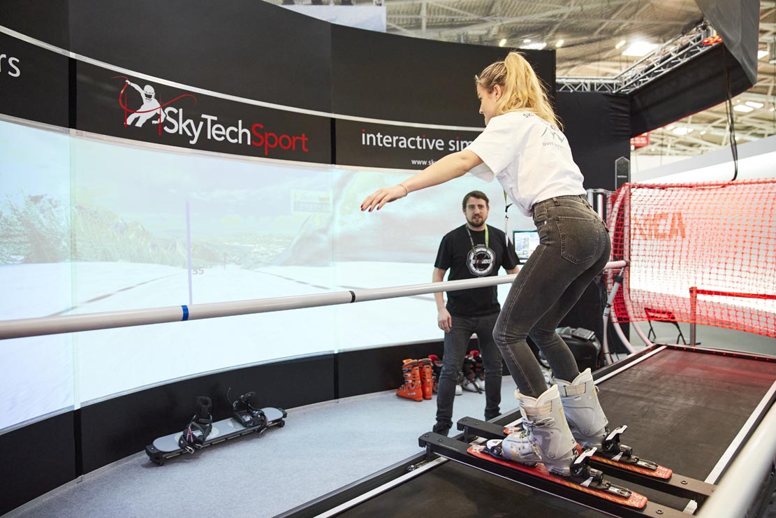 ISPO MUNICH 2020