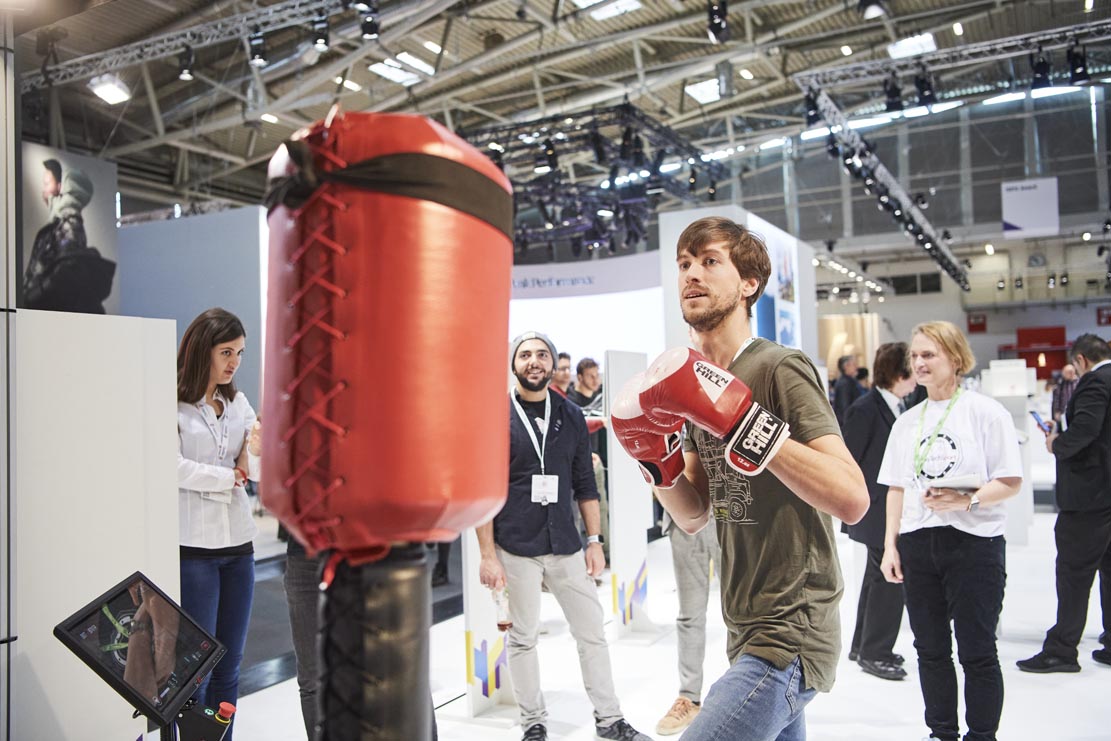 ISPO MUNICH 2020