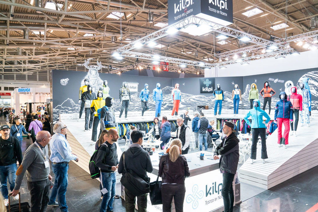 ISPO MUNICH 2022