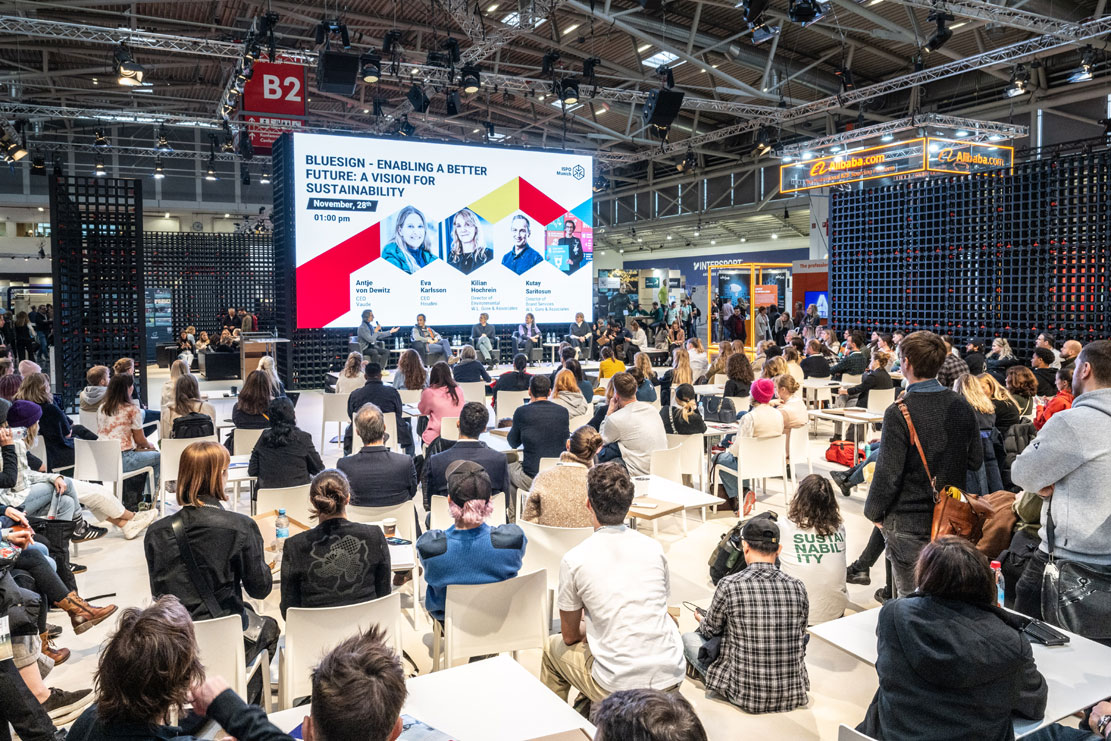 ISPO MUNICH 2022