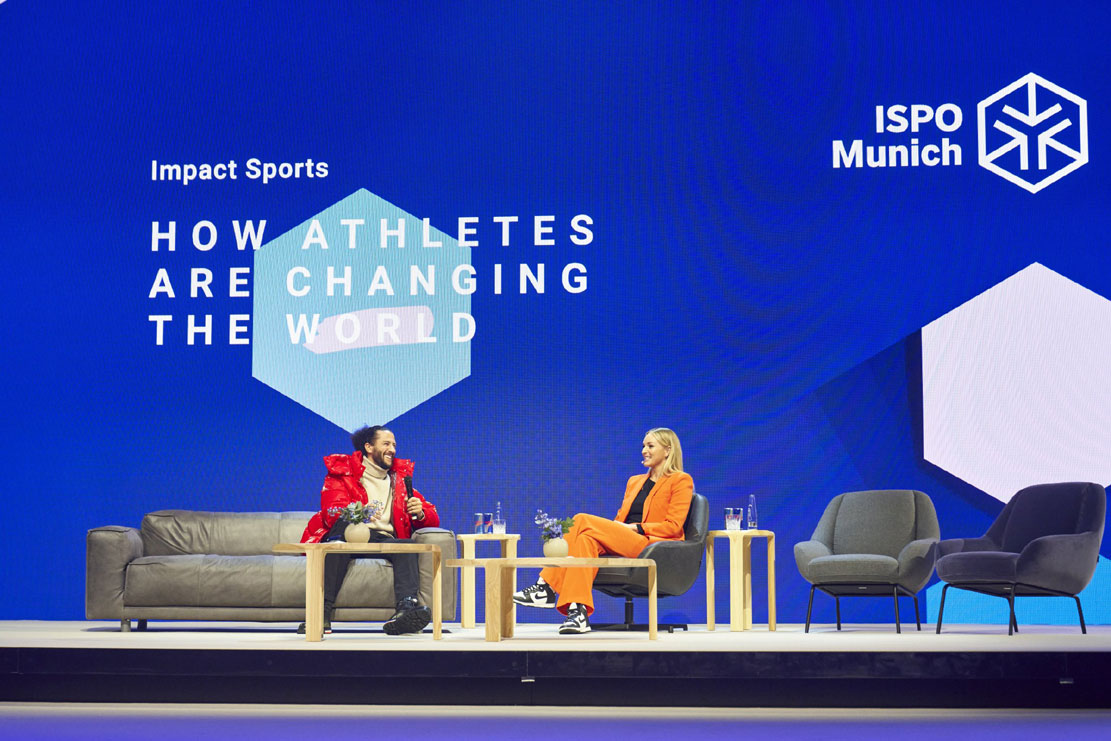 ISPO MUNICH 2023（イスポ・ミュンヘン）