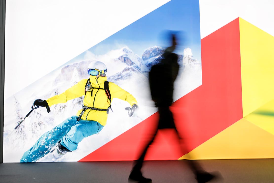 ISPO Beijing