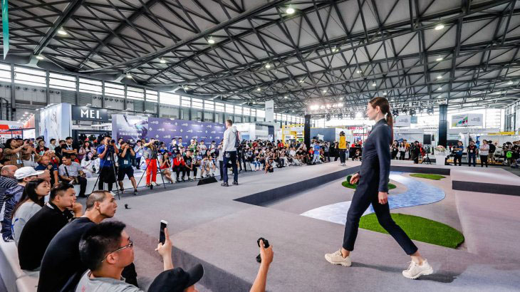 ISPO Shanghai 2019