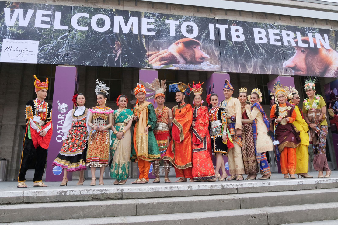 ITB Berlin 2019