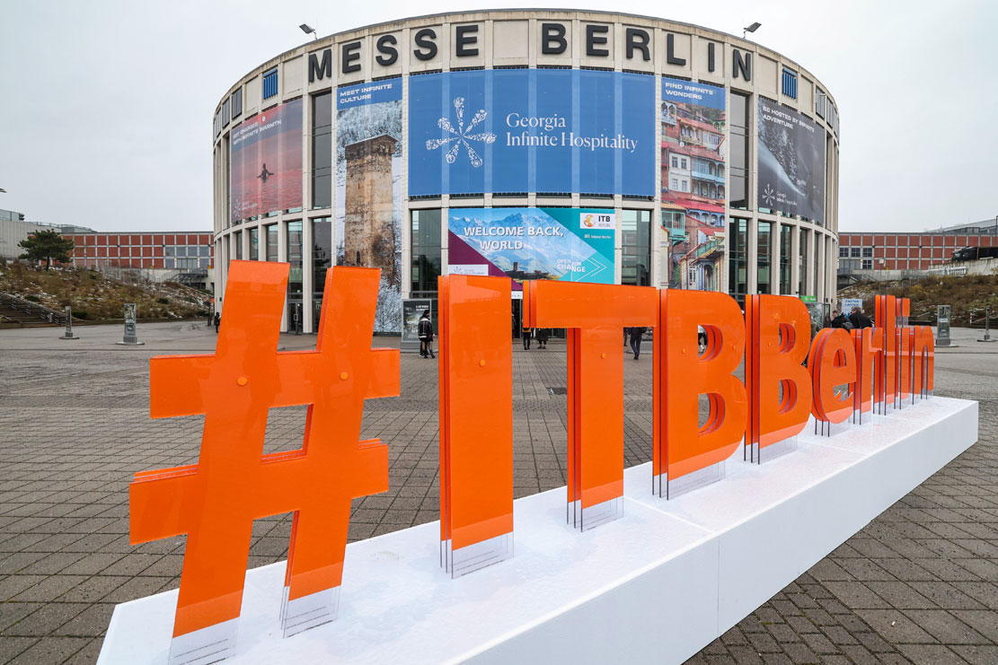 ITB Berlin 2023