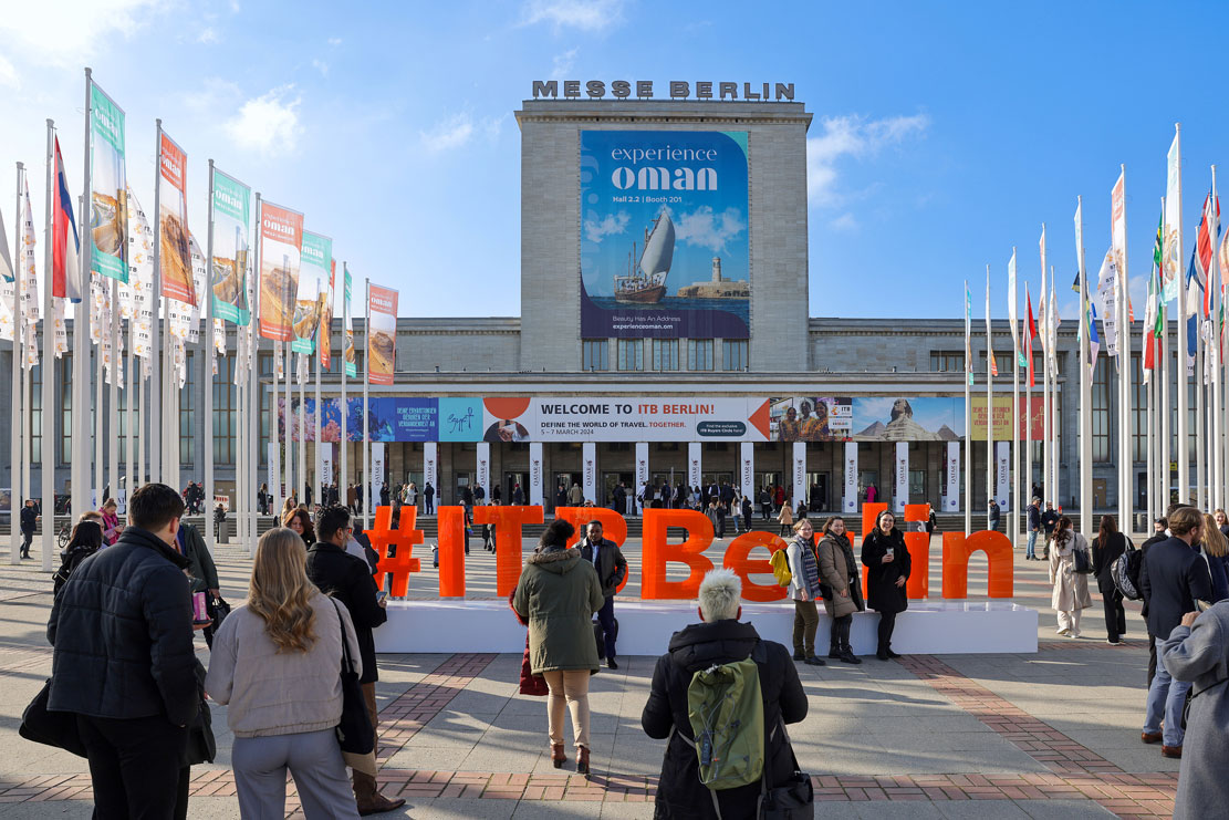 ITB Berlin 2024