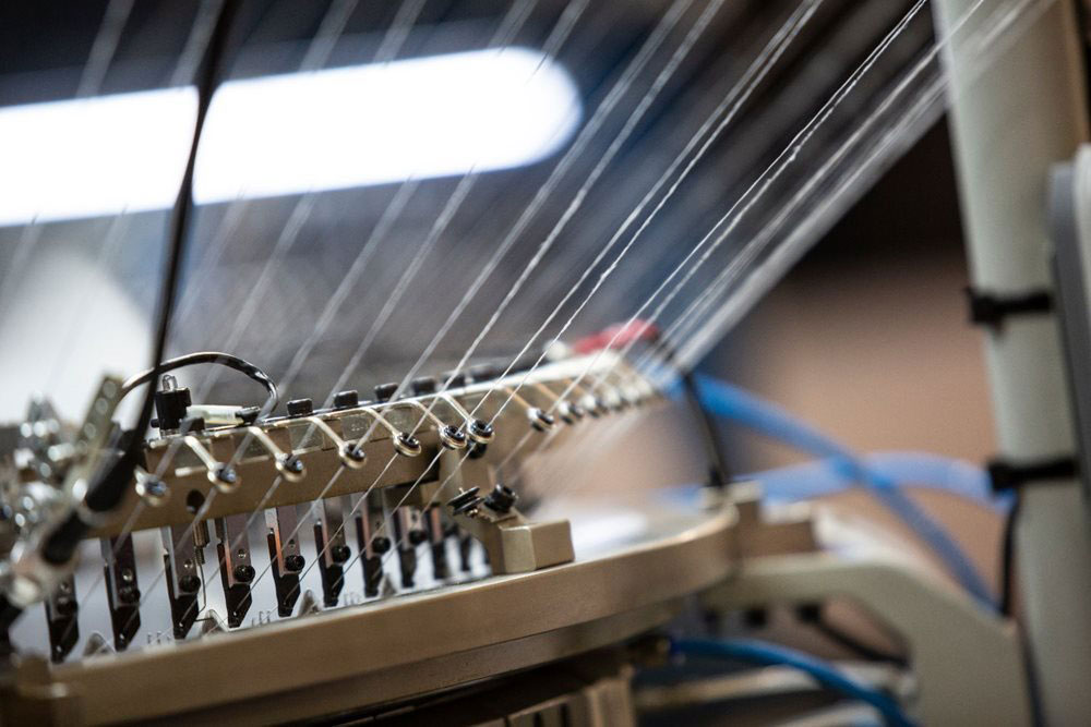 ITMA 2019 - Textile & Garment Technology Exhibition