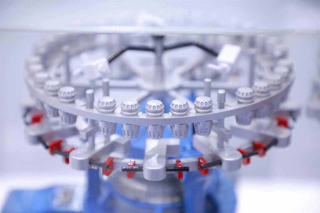 ITMA ASIA + CITME 2020