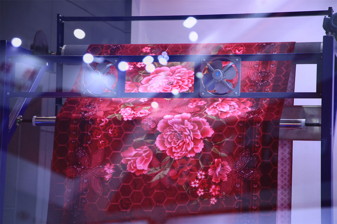 ITMA ASIA + CITME 2020