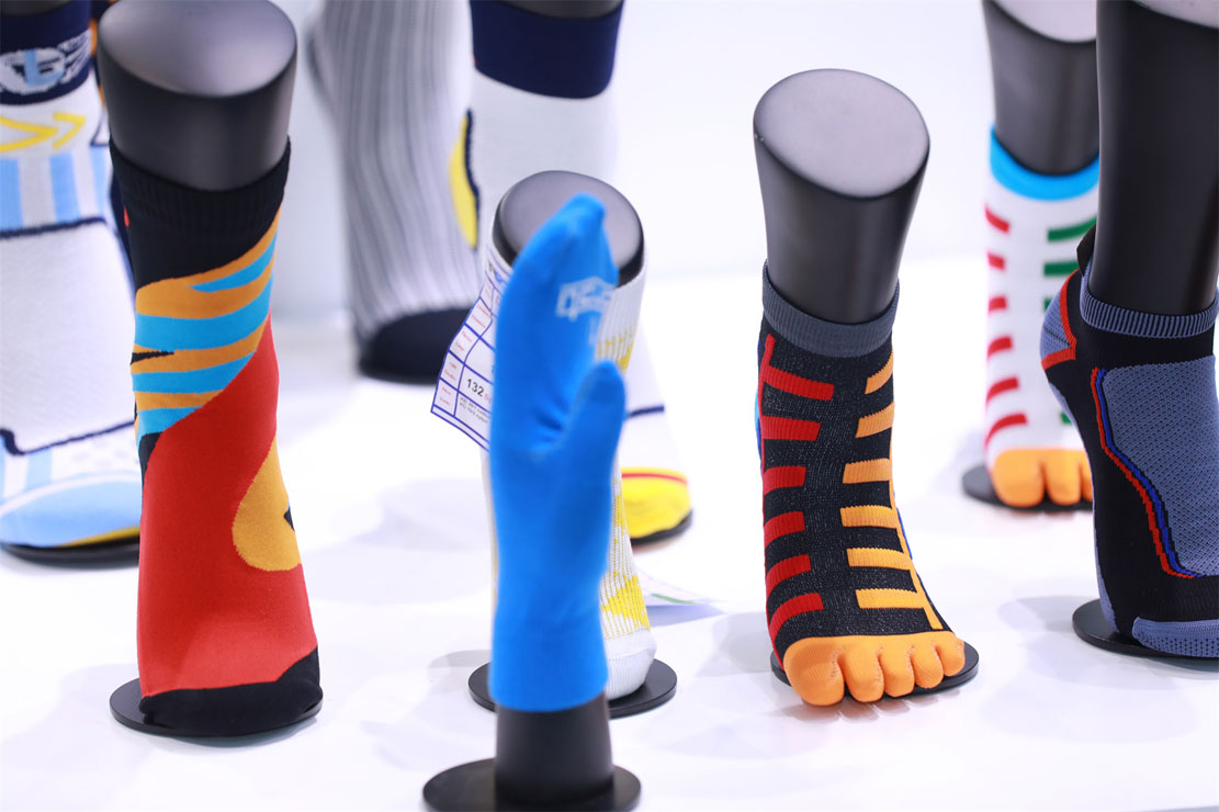 ITMA ASIA + CITME 2020