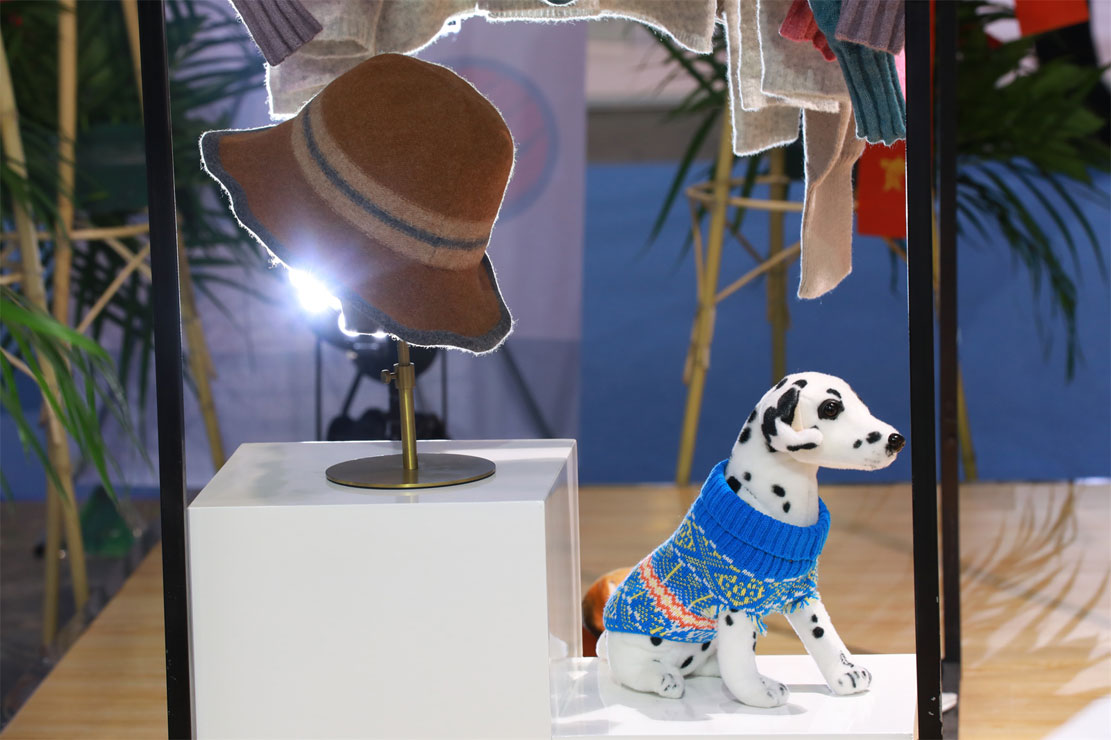 ITMA ASIA + CITME 2020