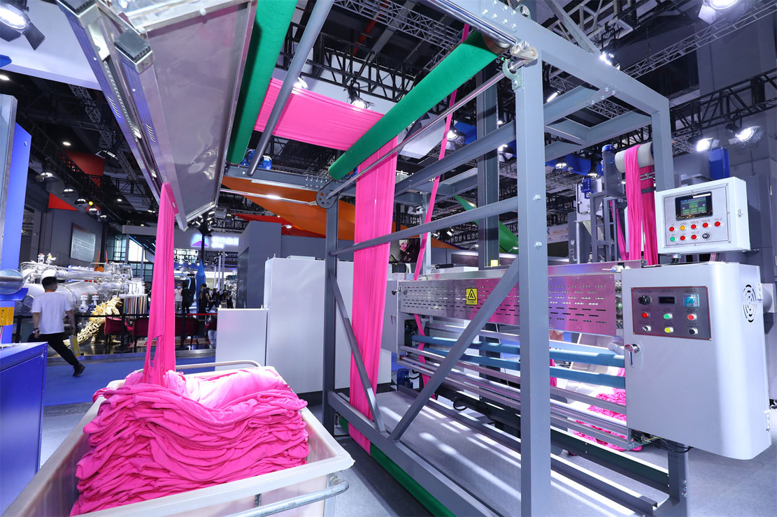 ITMA ASIA + CITME 2020