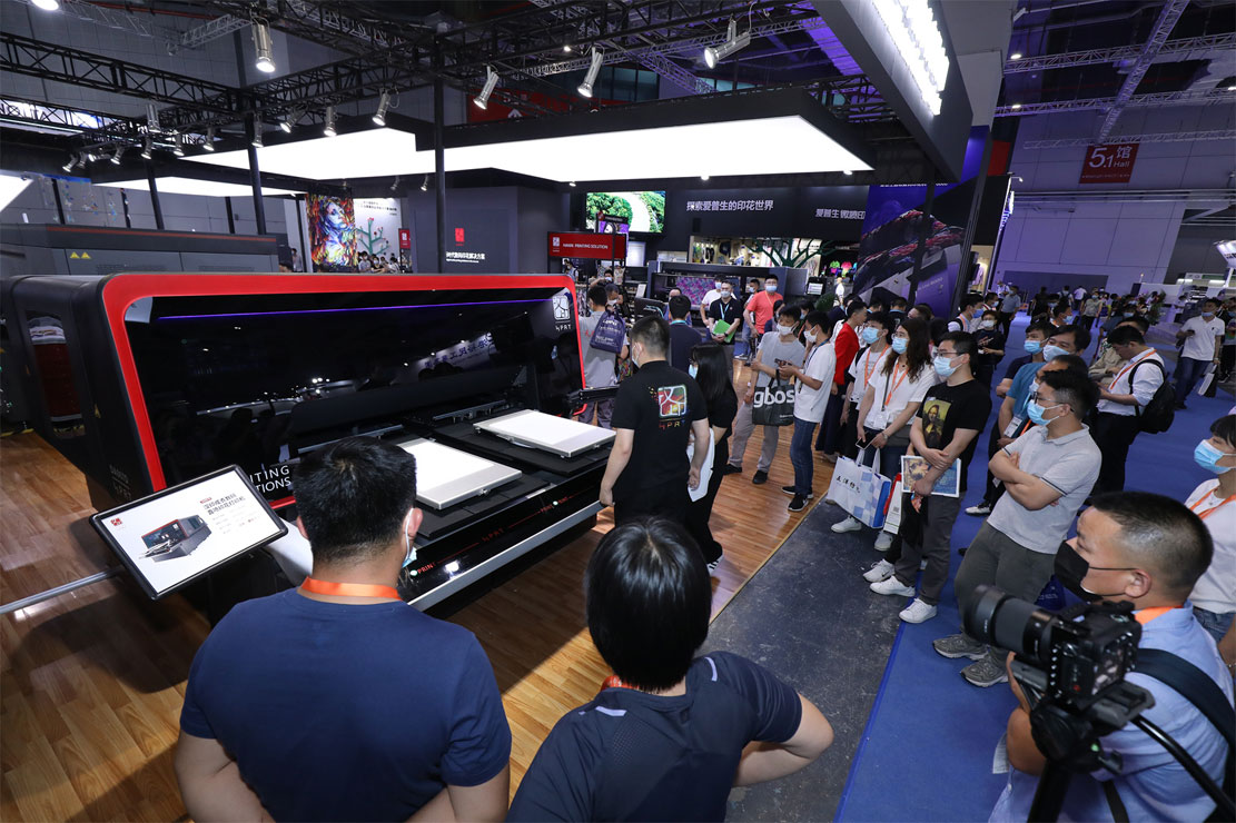 ITMA ASIA + CITME 2020