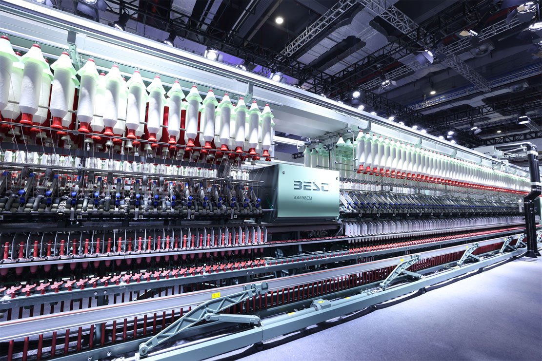 ITMA ASIA + CITME 2020