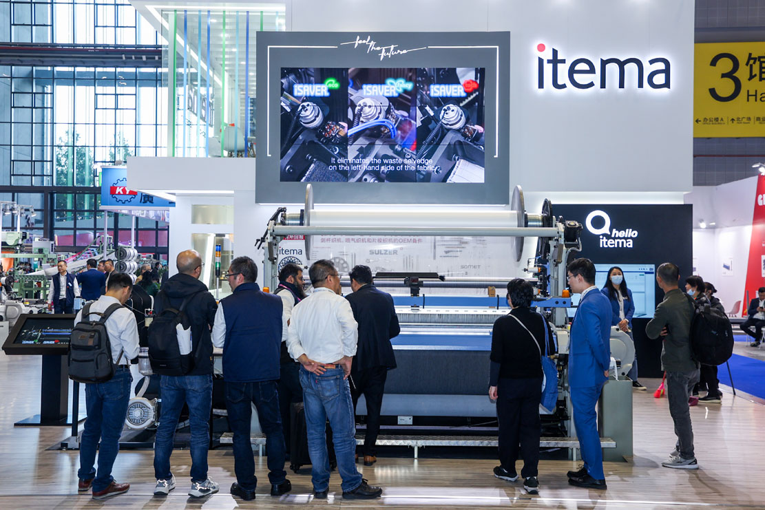 ITMA ASIA + CITME 2023