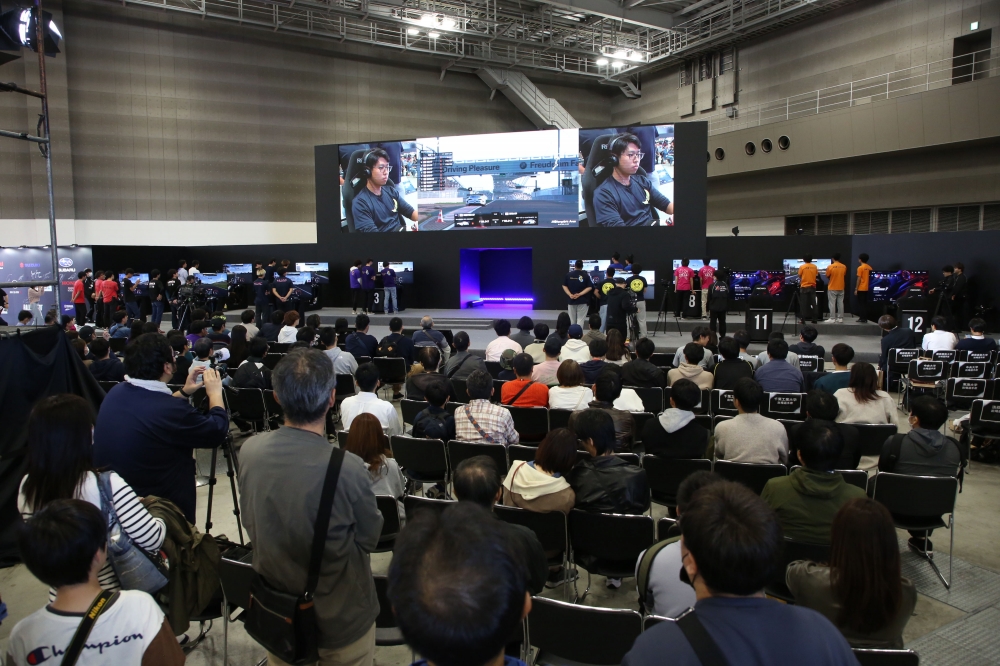 ジャパンモビリティショー2023