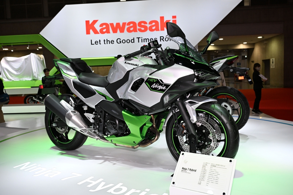 ジャパンモビリティショー2023