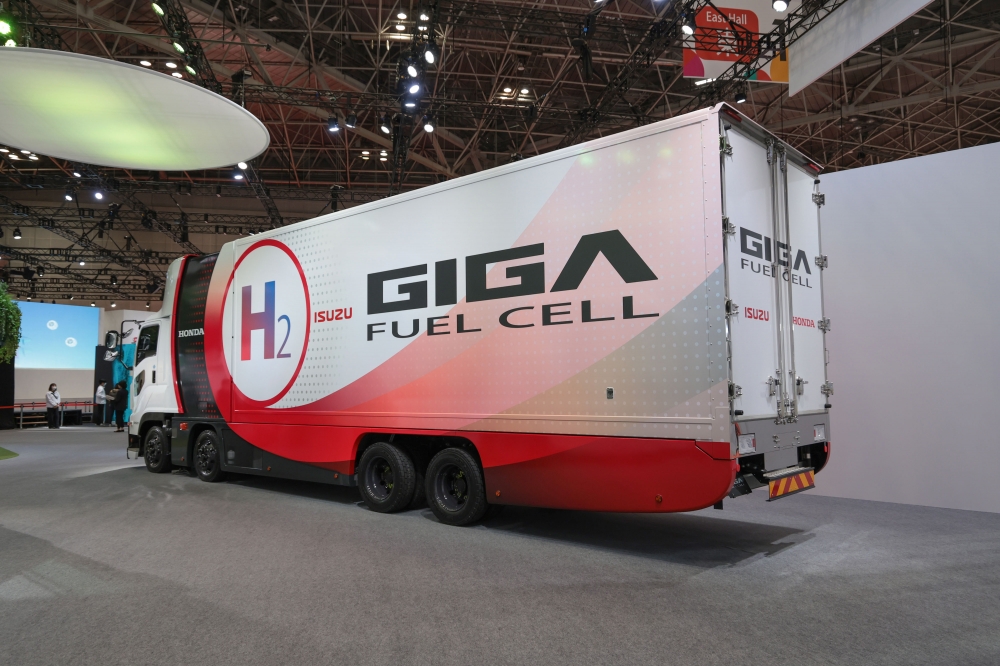 ジャパンモビリティショー2023