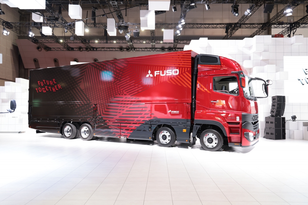 ジャパンモビリティショー2023