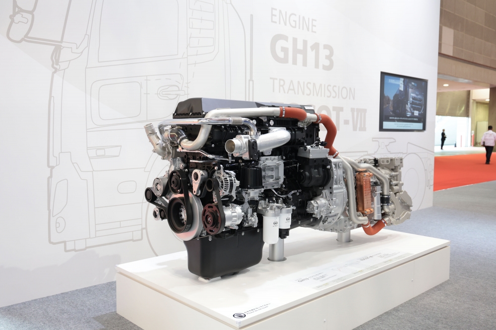 ジャパンモビリティショー2023