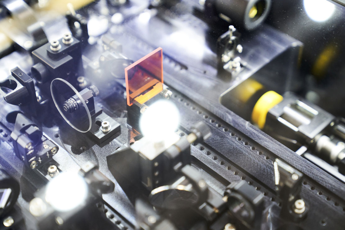 LASER World of PHOTONICS 2022