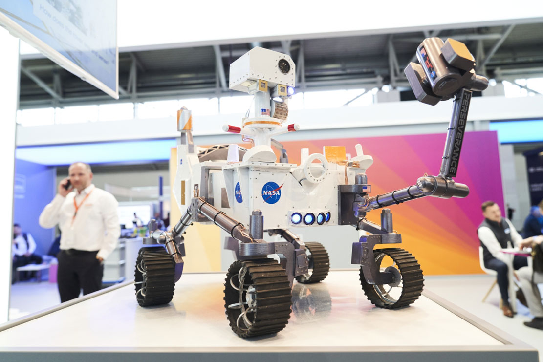 LASER World of PHOTONICS 2022