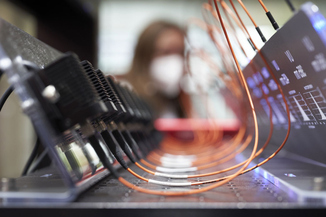 LASER World of PHOTONICS 2022