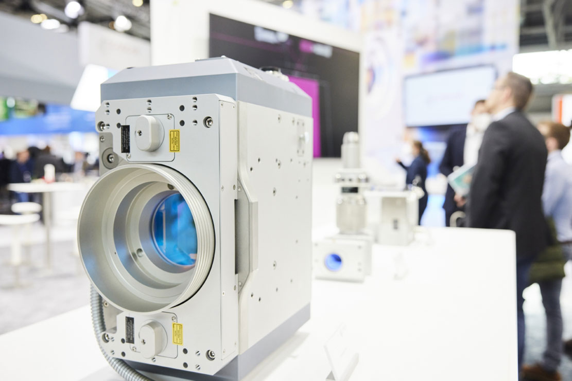 LASER World of PHOTONICS 2022