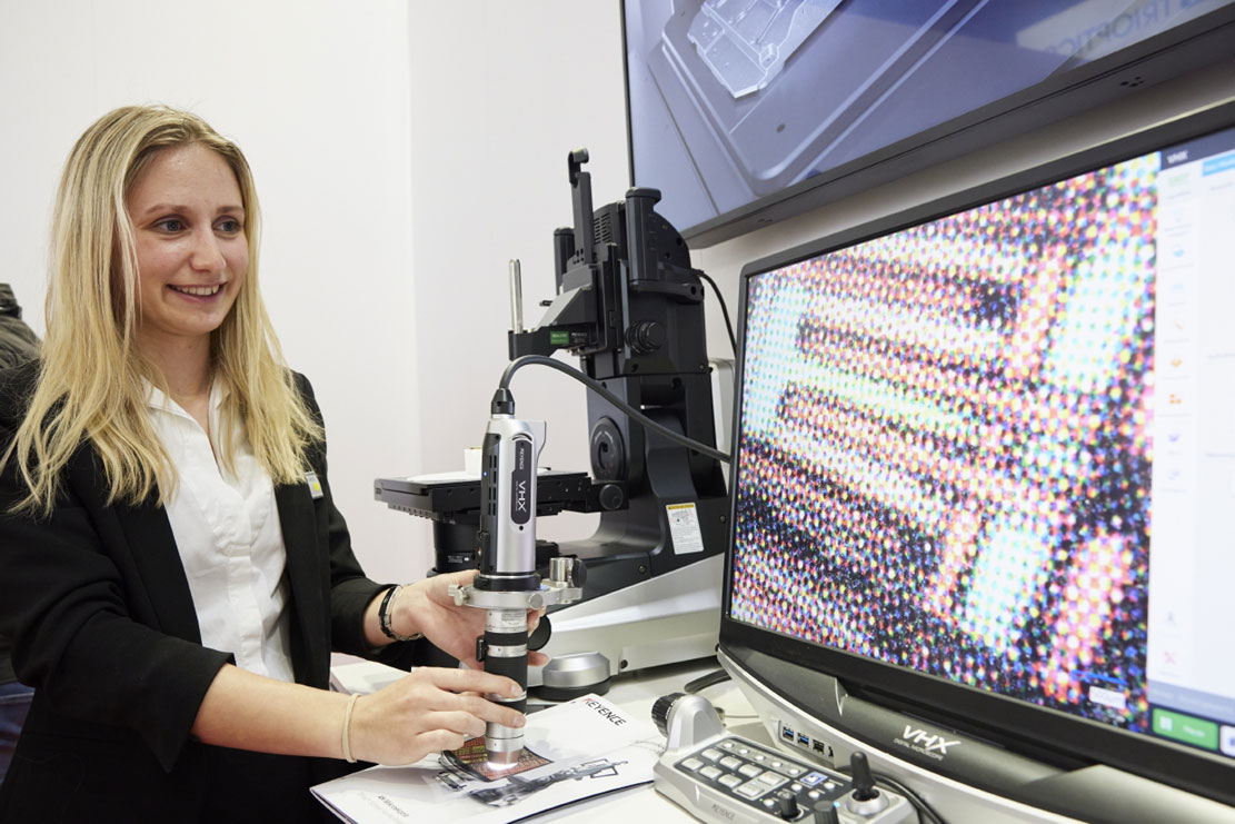 LASER World of PHOTONICS 2022