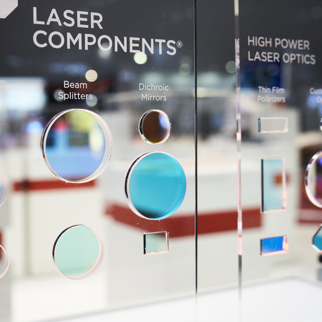 LASER World of PHOTONICS 2022