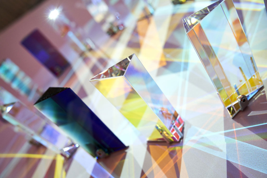 LASER World of PHOTONICS 2022