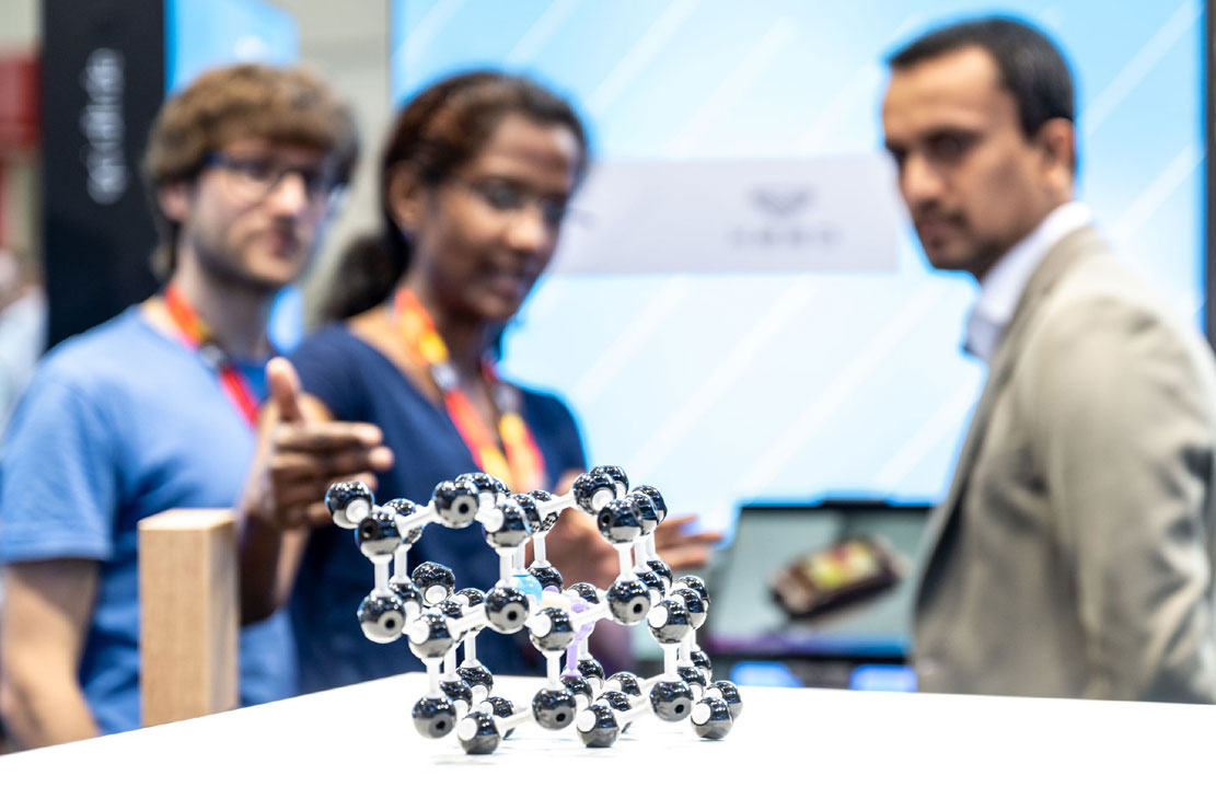 LASER World of PHOTONICS 2023