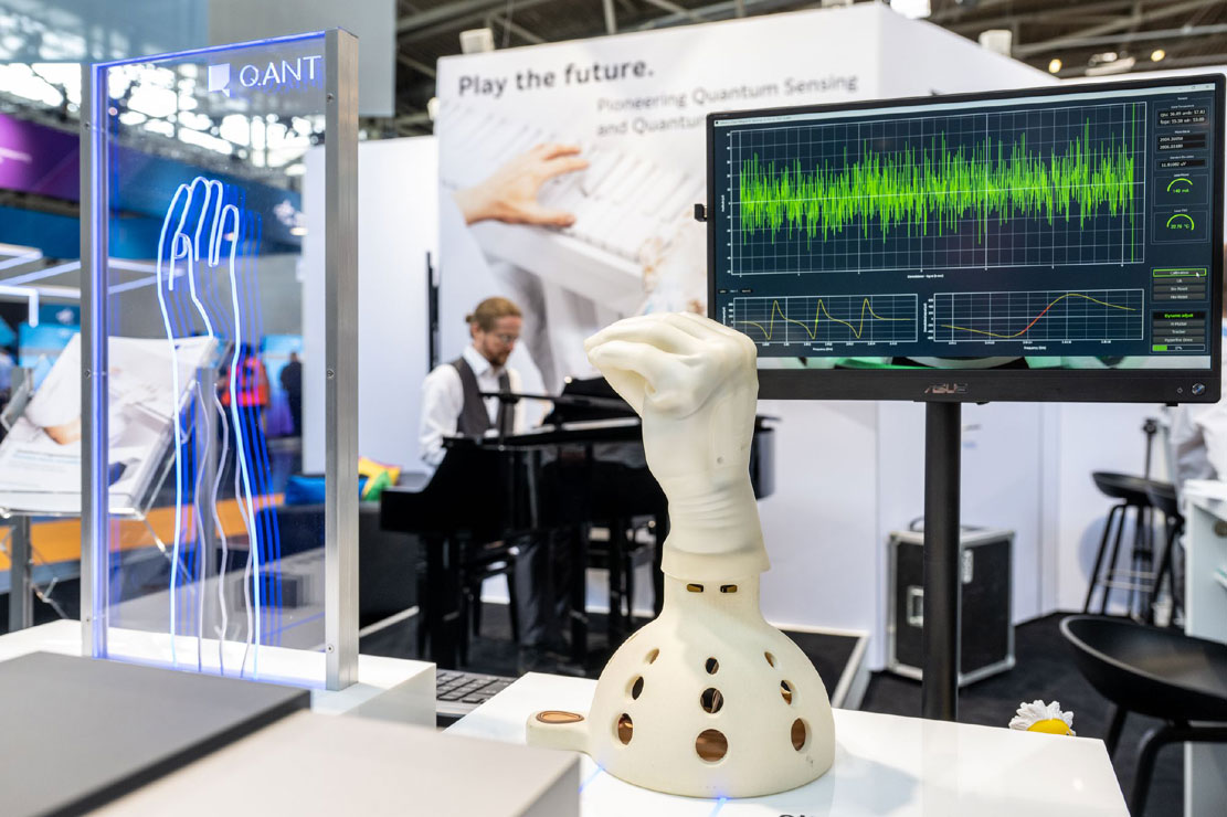 LASER World of PHOTONICS 2023