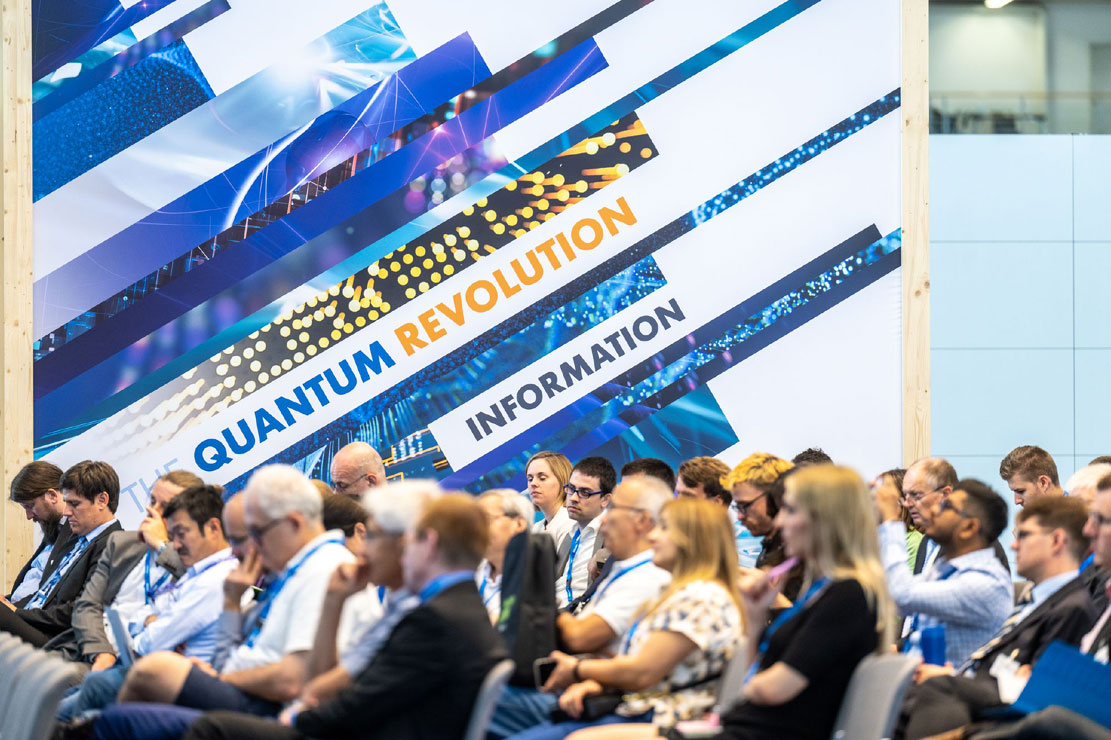 LASER World of PHOTONICS 2023