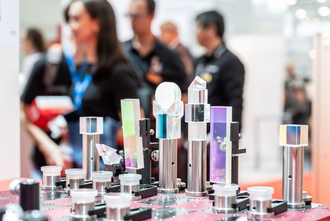 LASER World of PHOTONICS 2023